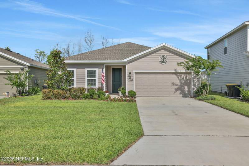 3 bedroom Single Family Residence at 1064 Victoria Hills Court, Panther Creek, Jacksonville — photo 2