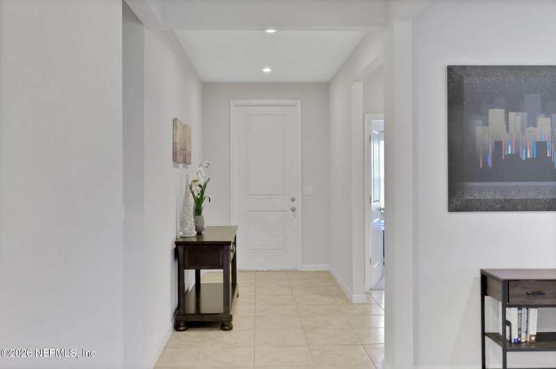 3 bedroom Single Family Residence at 1064 Victoria Hills Court, Panther Creek, Jacksonville — photo 3