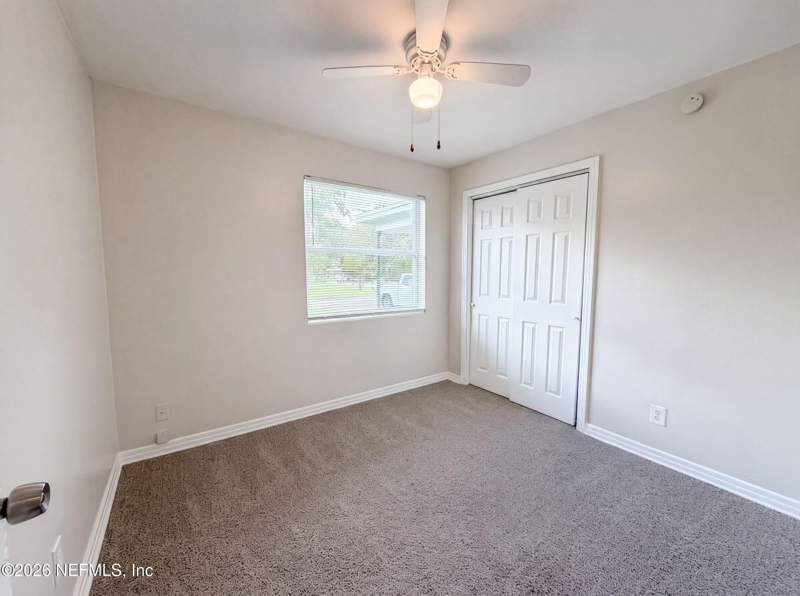 3 bedroom Single Family Residence at 3740 Ballejo Court, Cedar Hills, Jacksonville — photo 4