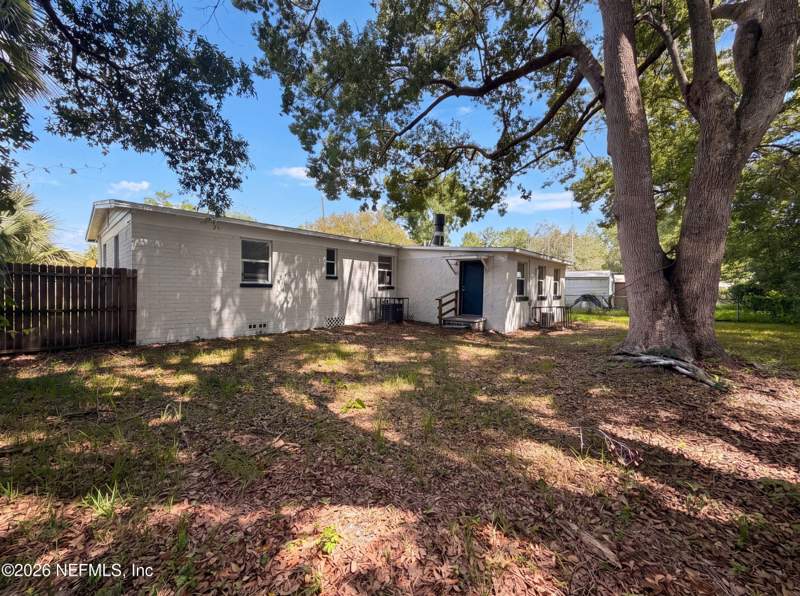 3 bedroom Single Family Residence at 3740 Ballejo Court, Cedar Hills, Jacksonville — photo 5
