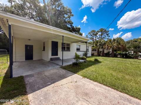 3740 Ballejo Court, Jacksonville FL - photo 18 of 19