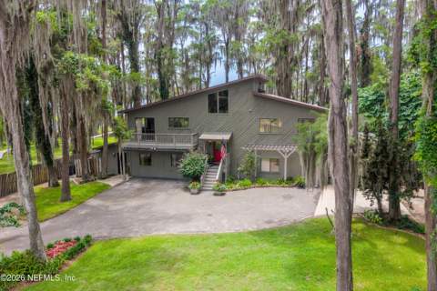298 SE 5th Avenue, Melrose FL - photo 8 of 73