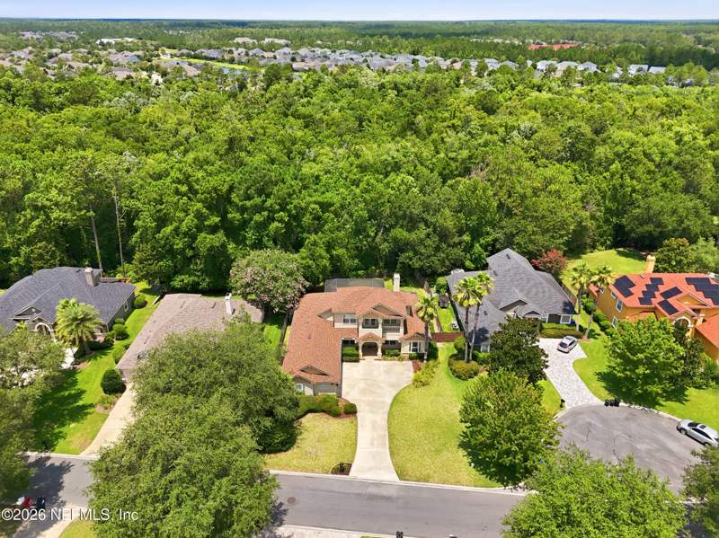 4 bedroom Single Family Residence at 2342 W Clovelly Lane, South Hampton, St. Augustine — photo 5