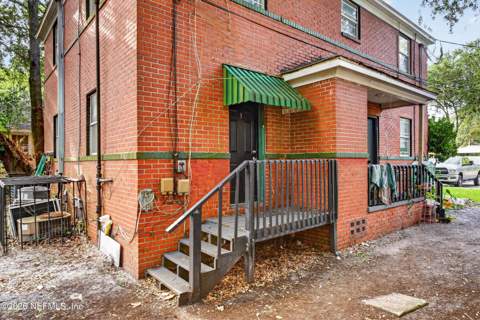 3107 Post Street, Jacksonville FL - photo 18 of 32