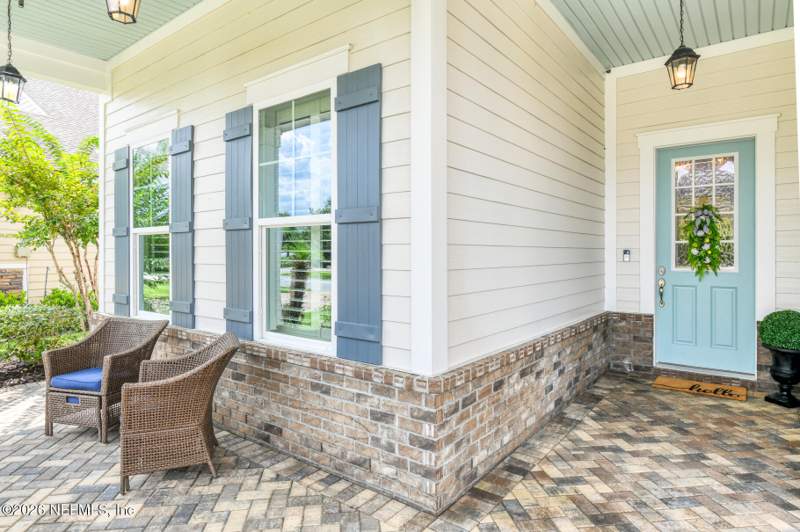 4 bedroom Single Family Residence at 283 Seahill Drive, Shearwater, St. Augustine — photo 4