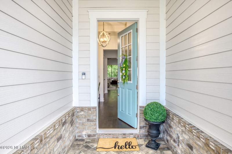 4 bedroom Single Family Residence at 283 Seahill Drive, Shearwater, St. Augustine — photo 5
