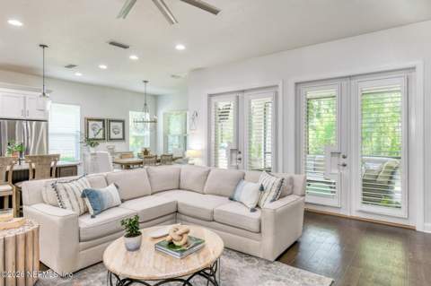 283 Seahill Drive, St. Augustine FL - photo 7 of 56