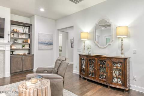 283 Seahill Drive, St. Augustine FL - photo 12 of 56