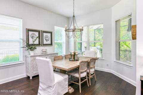 283 Seahill Drive, St. Augustine FL - photo 21 of 56