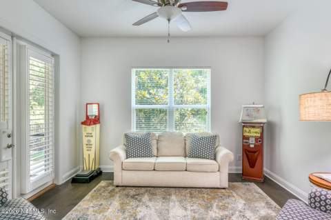 283 Seahill Drive, St. Augustine FL - photo 23 of 56