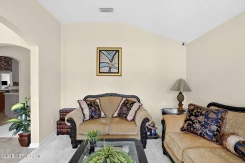242 Southern Rose Drive, Jacksonville FL - photo 9 of 30