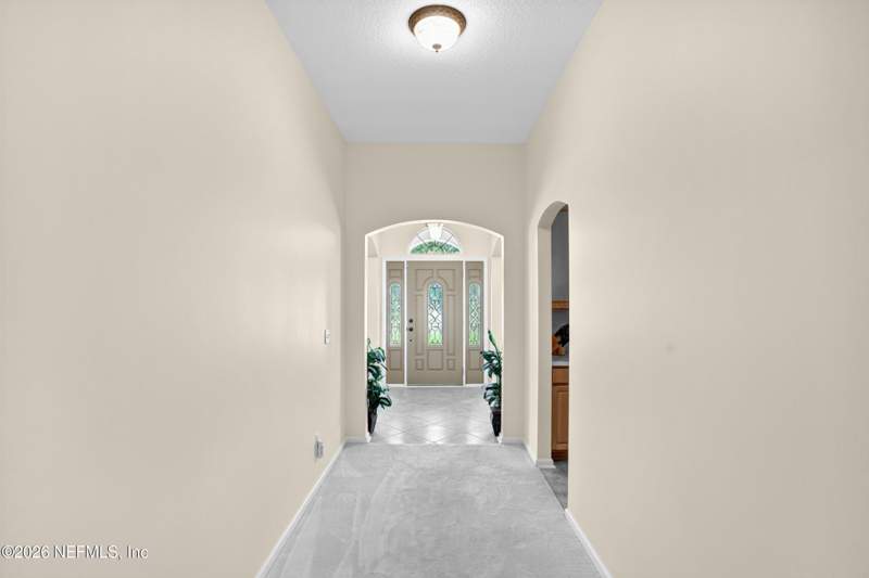 4 bedroom Single Family Residence at 242 Southern Rose Drive, Lenas Walk, Jacksonville — photo 4