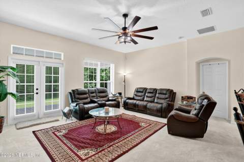 242 Southern Rose Drive, Jacksonville FL - photo 15 of 30