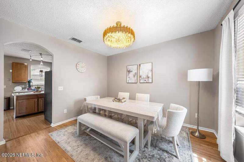 4 bedroom Single Family Residence at 12529 Cliffrose Trail, Ashley Woods, Jacksonville — photo 3
