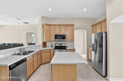 242 Southern Rose Drive, Jacksonville FL - photo 12 of 30