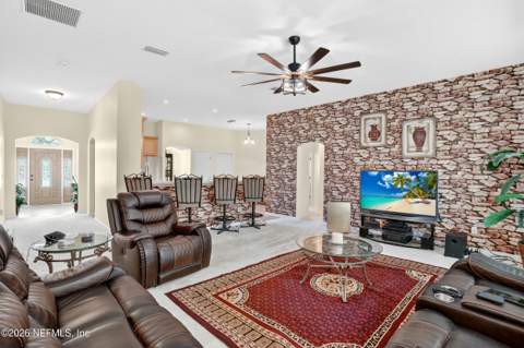 242 Southern Rose Drive, Jacksonville FL - photo 14 of 30