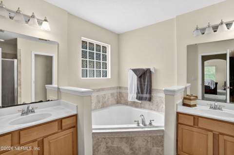 242 Southern Rose Drive, Jacksonville FL - photo 19 of 30