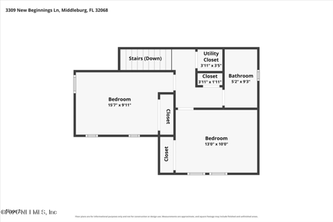 3309 New Beginnings Lane, Middleburg FL - photo 6 of 24