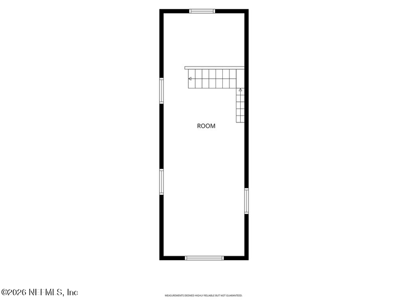3 bedroom Single Family Residence at 4017 Loys Drive, Highpointe, Jacksonville — photo 4
