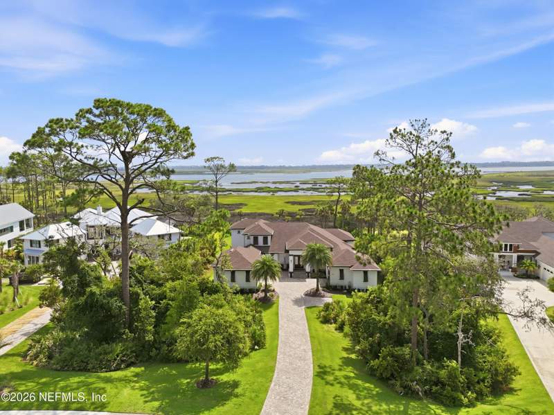 5 bedroom Single Family Residence at 327 Costa Del Sol Drive, Palencia, St. Augustine — photo 3