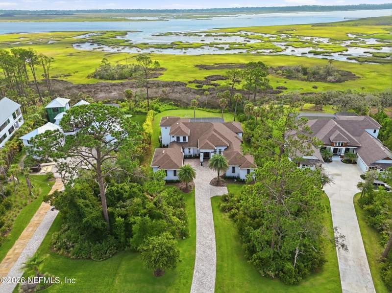 5 bedroom Single Family Residence at 327 Costa Del Sol Drive, Palencia, St. Augustine — photo 4