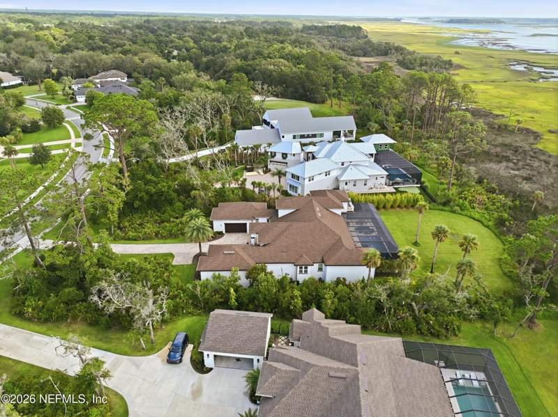 5 bedroom Single Family Residence at 327 Costa Del Sol Drive, Palencia, St. Augustine — photo 5
