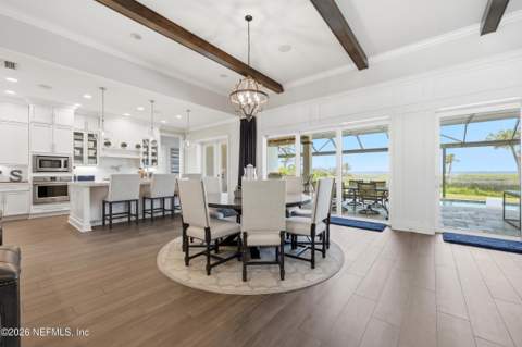 327 Costa Del Sol Drive, St. Augustine FL - photo 14 of 86