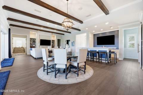 327 Costa Del Sol Drive, St. Augustine FL - photo 15 of 86
