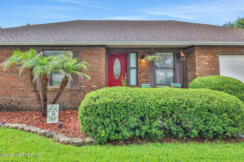 3 bedroom Single Family Residence at 10927 Great Southern Drive, Losco Junction, Jacksonville — photo 4
