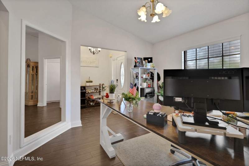 3 bedroom Single Family Residence at 10927 Great Southern Drive, Losco Junction, Jacksonville — photo 5
