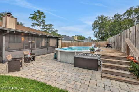 10927 Great Southern Drive, Jacksonville FL - photo 16 of 40