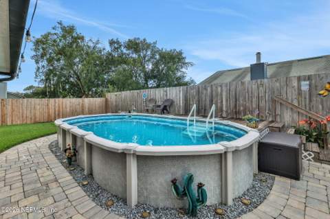 10927 Great Southern Drive, Jacksonville FL - photo 17 of 40
