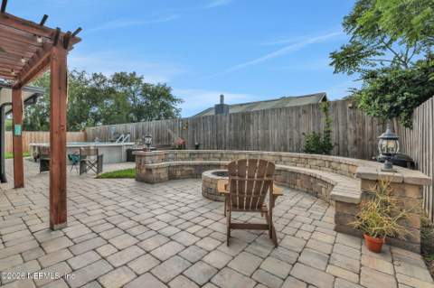 10927 Great Southern Drive, Jacksonville FL - photo 24 of 40