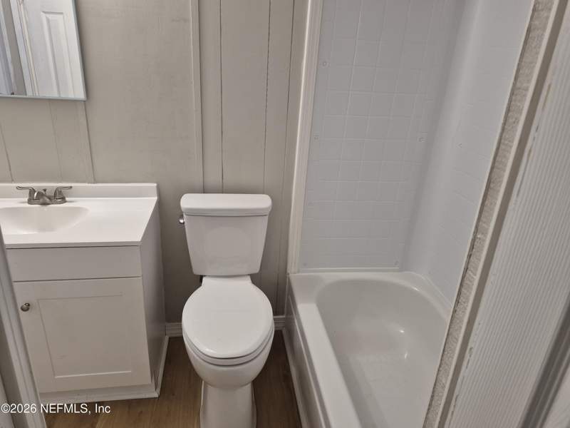 2 bedroom Mobile Home at 2861 ROBERT Street, Larsens Lucky Pine, Jacksonville — photo 5