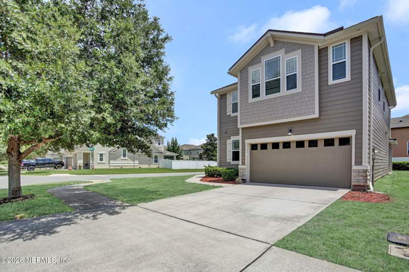 4 bedroom Single Family Residence at 14420 Serenoa Drive, Bartram Park Preserve, Jacksonville — photo 5