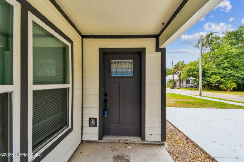 4 bedroom Single Family Residence at 1120 E 24TH Street, Longbranch, Jacksonville — photo 5