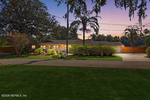 11627 Mandarin Terr Road, Jacksonville FL - photo 6 of 79