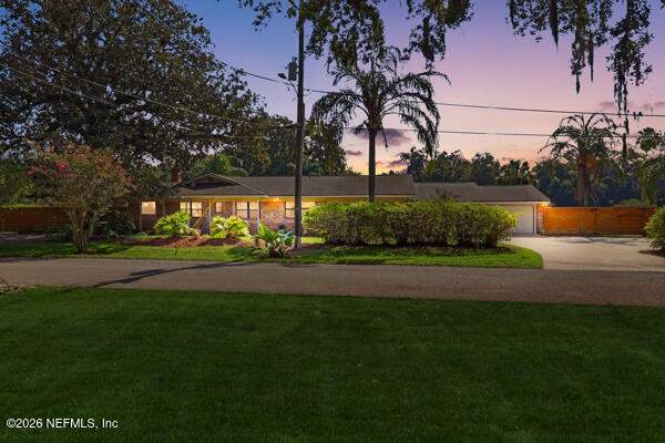 3 bedroom Single Family Residence at 11627 Mandarin Terr Road, Bowden Grant, Jacksonville — photo 5