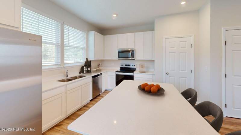 3 bedroom Townhouse at 65 Downing Drive, Rivertown - The Meadows, St. Johns — photo 5