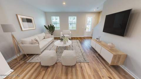 100 Cordelle Street, St. Johns FL - photo 9 of 45