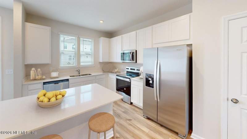 2 bedroom Townhouse at 100 Cordelle Street, Rivertown - The Meadows, St. Johns — photo 5