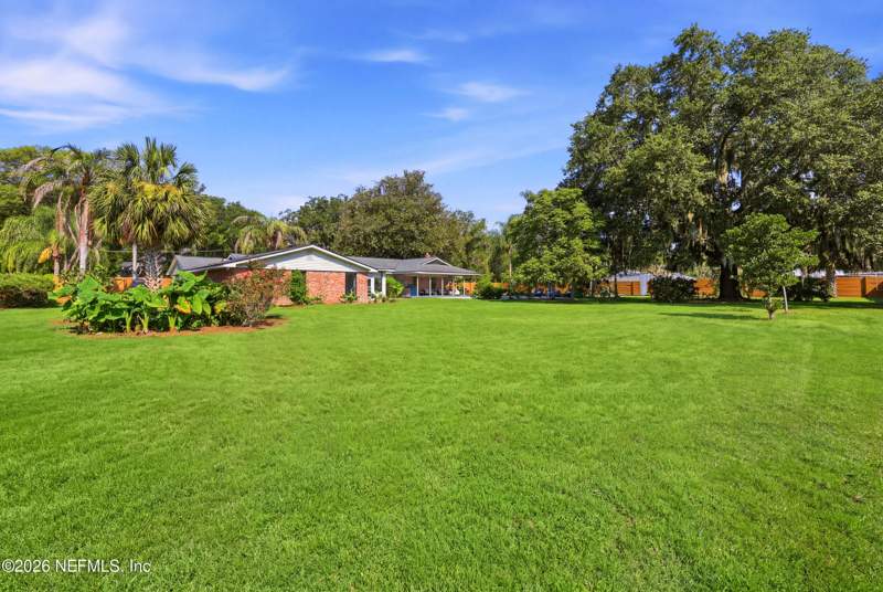 3 bedroom Single Family Residence at 11627 Mandarin Terr Road, Bowden Grant, Jacksonville — photo 4