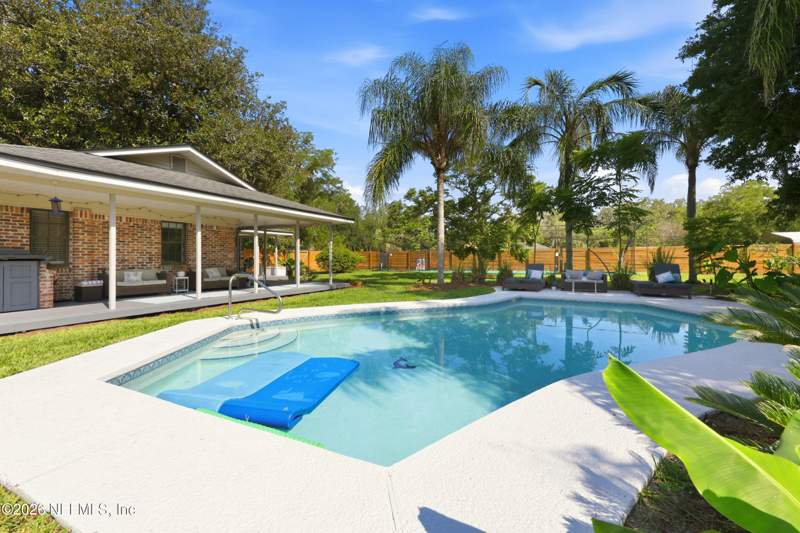 3 bedroom Single Family Residence at 11627 Mandarin Terr Road, Bowden Grant, Jacksonville — photo 3
