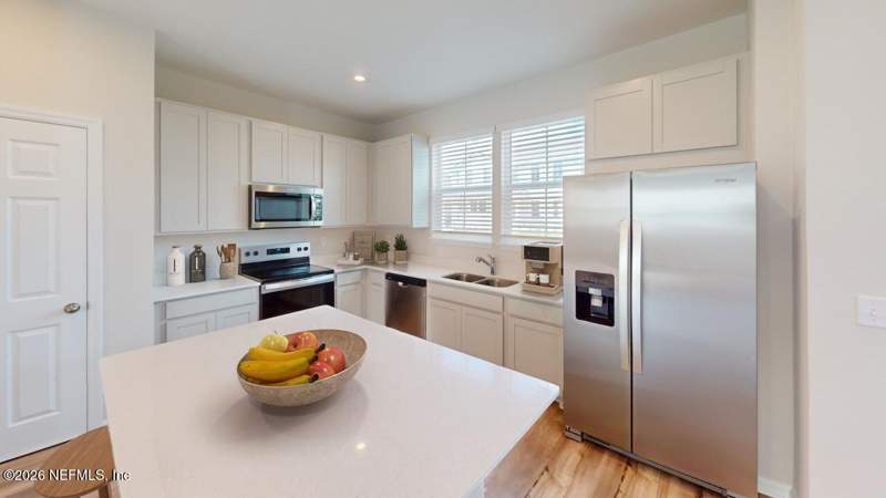 3 bedroom Townhouse at 96 Cordelle Street, Rivertown - The Meadows, St. Johns — photo 5