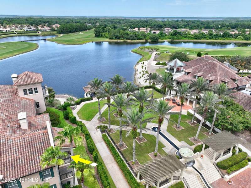 3 bedroom Condominium at 620 Palencia Club Drive #305, Palencia, St. Augustine — photo 3