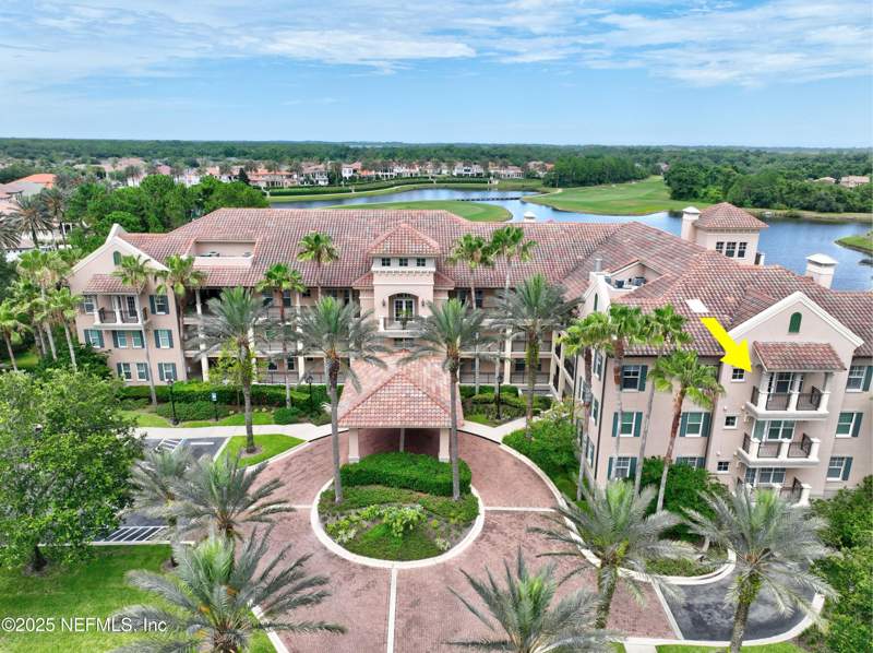3 bedroom Condominium at 620 Palencia Club Drive #305, Palencia, St. Augustine — photo 5