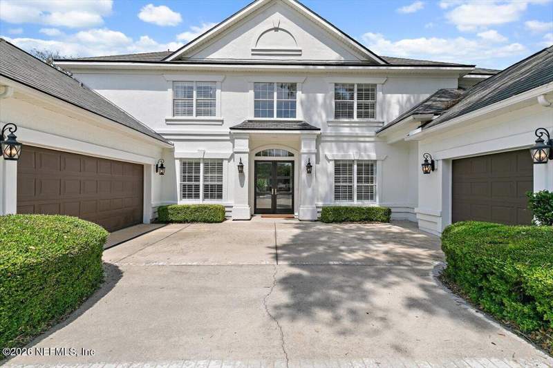 6 bedroom Single Family Residence at 309 N Sea Lake Lane, Ponte Vedra By The Sea Estates, Ponte Vedra Beach — photo 2