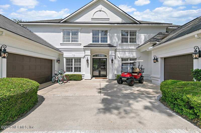 6 bedroom Single Family Residence at 309 N Sea Lake Lane, Ponte Vedra By The Sea Estates, Ponte Vedra Beach — photo 5