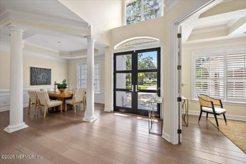 309 N Sea Lake Lane, Ponte Vedra Beach FL - photo 6 of 54