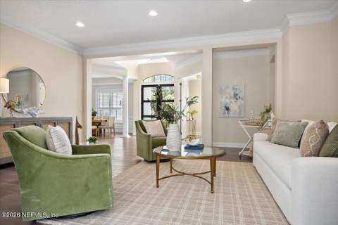 309 N Sea Lake Lane, Ponte Vedra Beach FL - photo 12 of 54